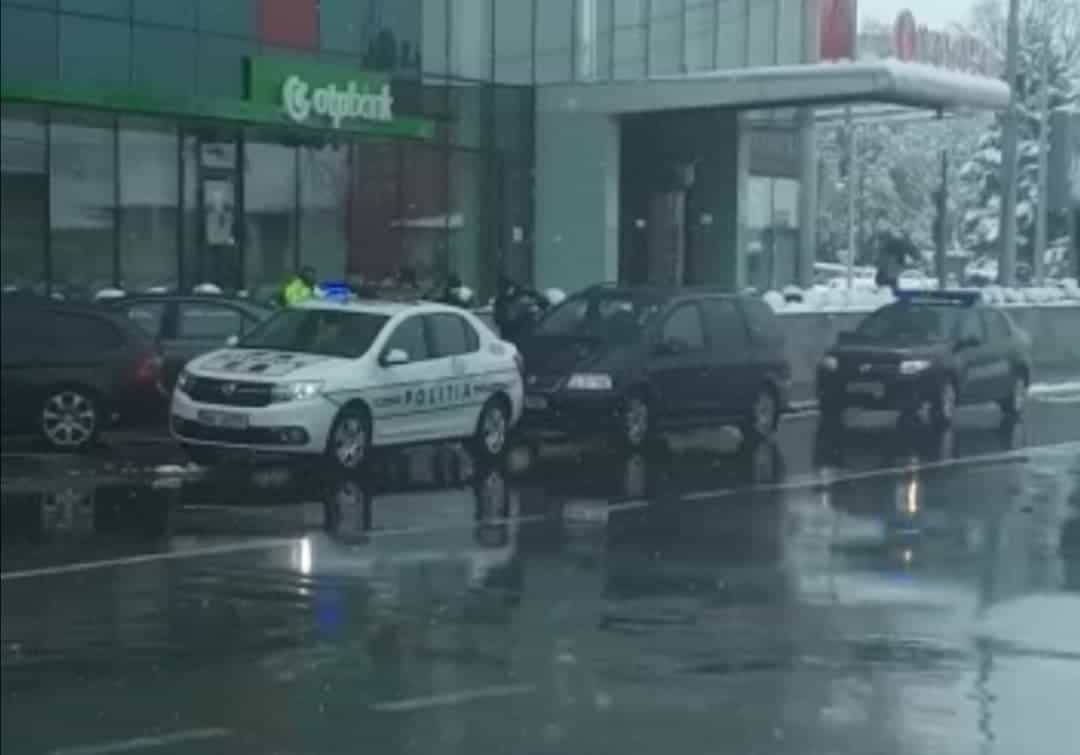 VIDEO FOTO Centru de carantină de patru stele la Sibiu - Zeci de oameni în izolare la Hotelul Ramada