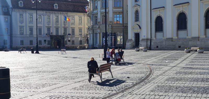 bilanț covid - cele mai multe cazuri raportate la sibiu în acest an