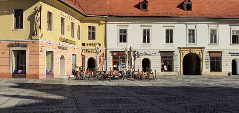 măsuri de ultimă oră - se închid restaurantele și cafenelele