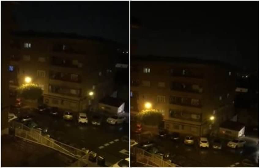 video: sibian stabilit în spania - „în fiecare seară oamenii ies pe balcon și aplaudă medicii în semn de mulțumire”