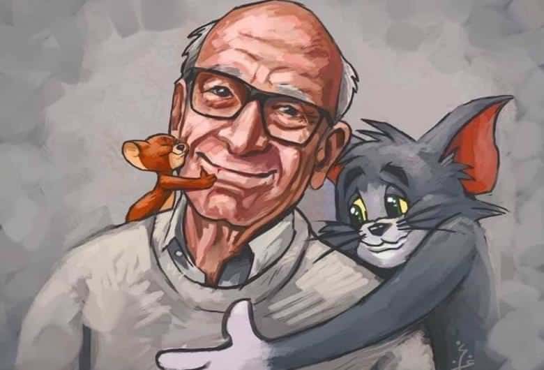 a murit unul dintre creatorii celebrelor desene animate cu "tom și jerry" și "popeye marinarul"