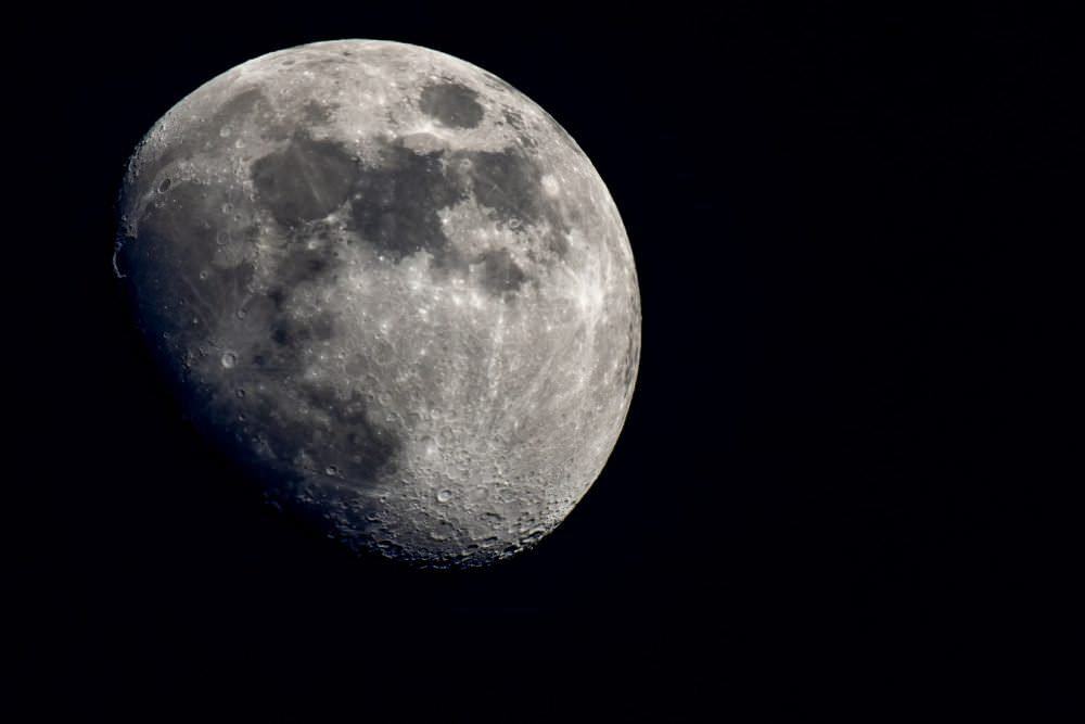 nasa plănuiește prima bază locuibilă pe lună