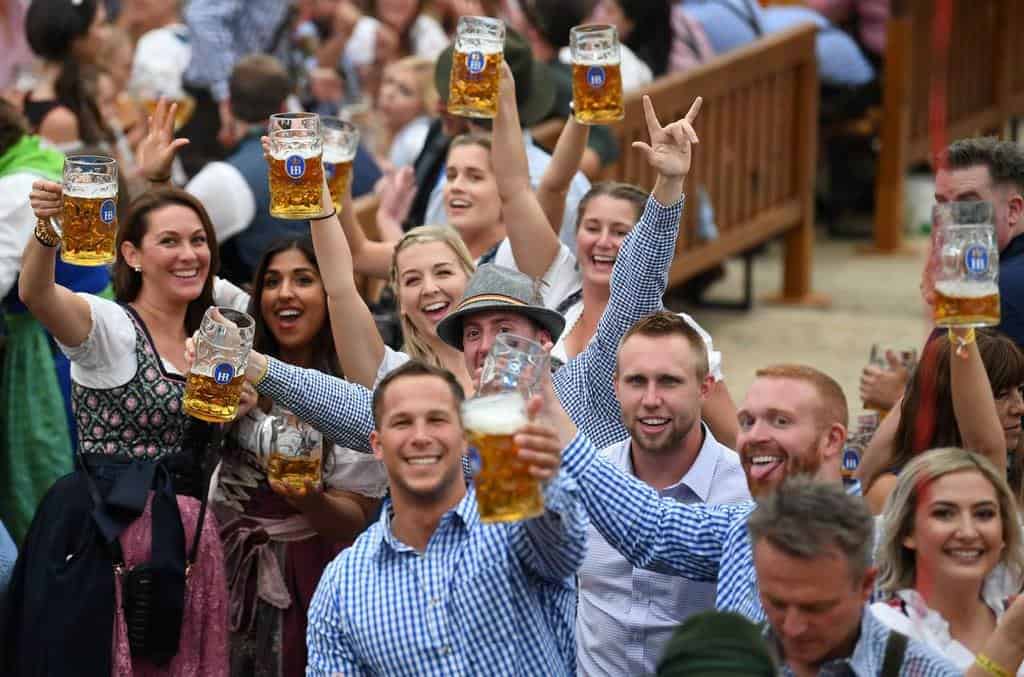 festivalul oktoberfest anulat și în acest an din cauza pandemiei