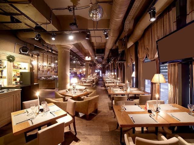 măsuri dure împotriva cluburilor și restaurantelor care nu respectă restricțiile – vor avea activitatea suspendată