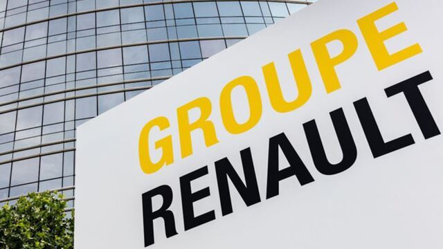 renault anunță că va concedia peste 15.000 de angajați