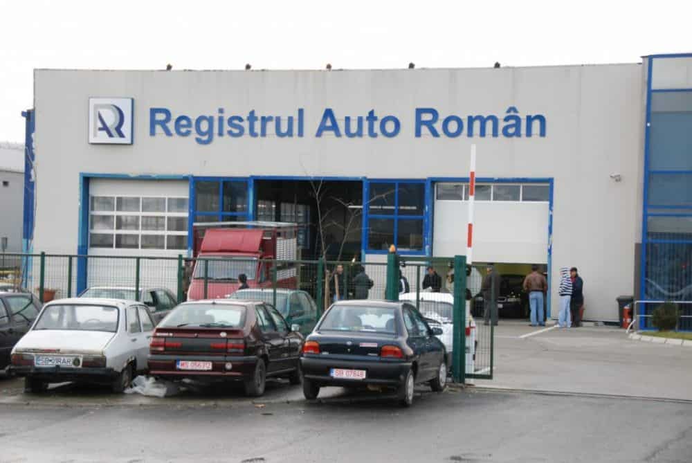 rar suspendă temporar programările pentru itp