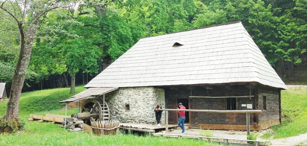 foto: peste 2.500 de sibieni au călcat pragul muzeului astra în weekend