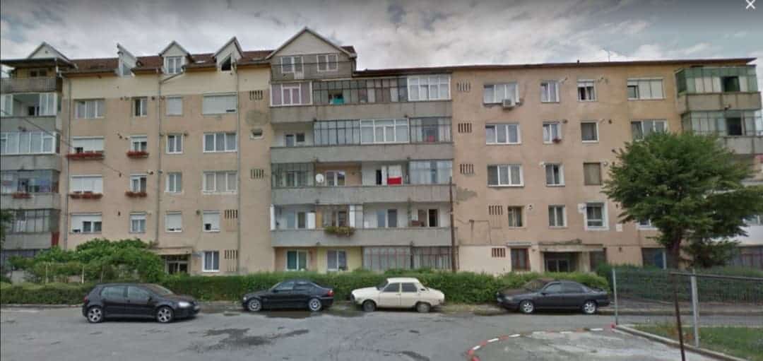 lucrări de reabilitare termică la trei blocuri din sibiu - primăria a semnat contractul de finanțare