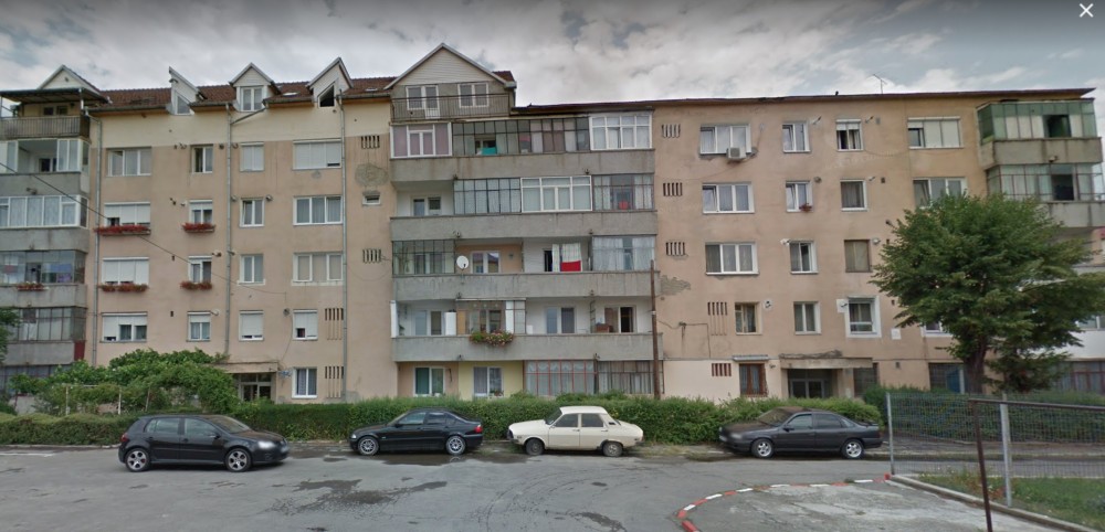 studiu - sibienii respiră aer poluat în propriile locuințe