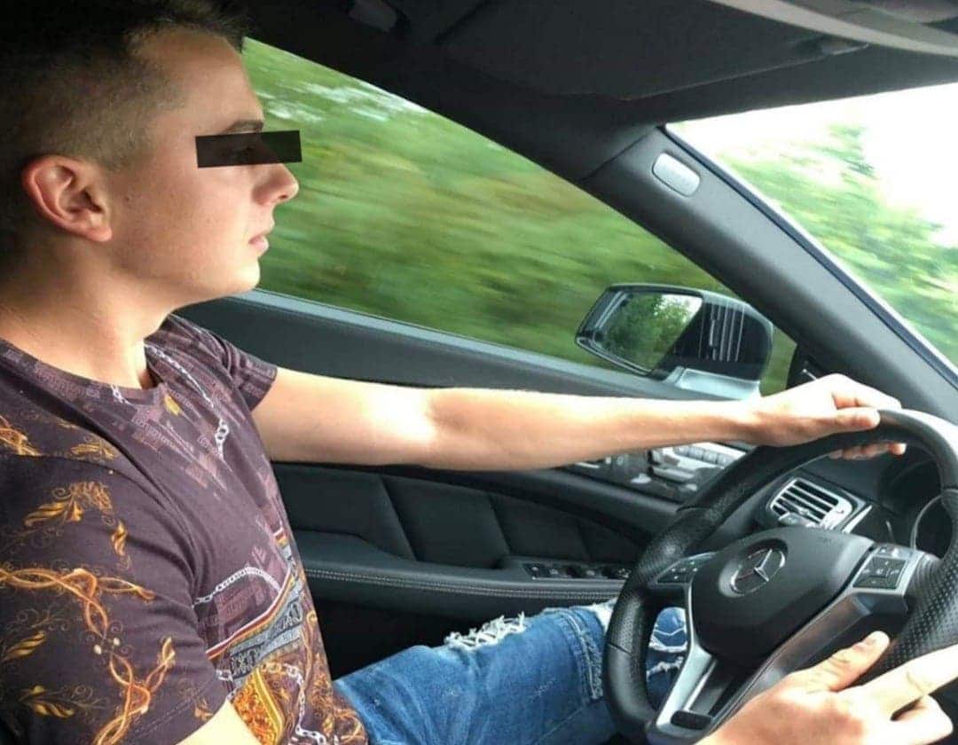 destinul tragic al băiatului care a murit în accidentul de la loamneș - un sat întreg îl plânge pe alin