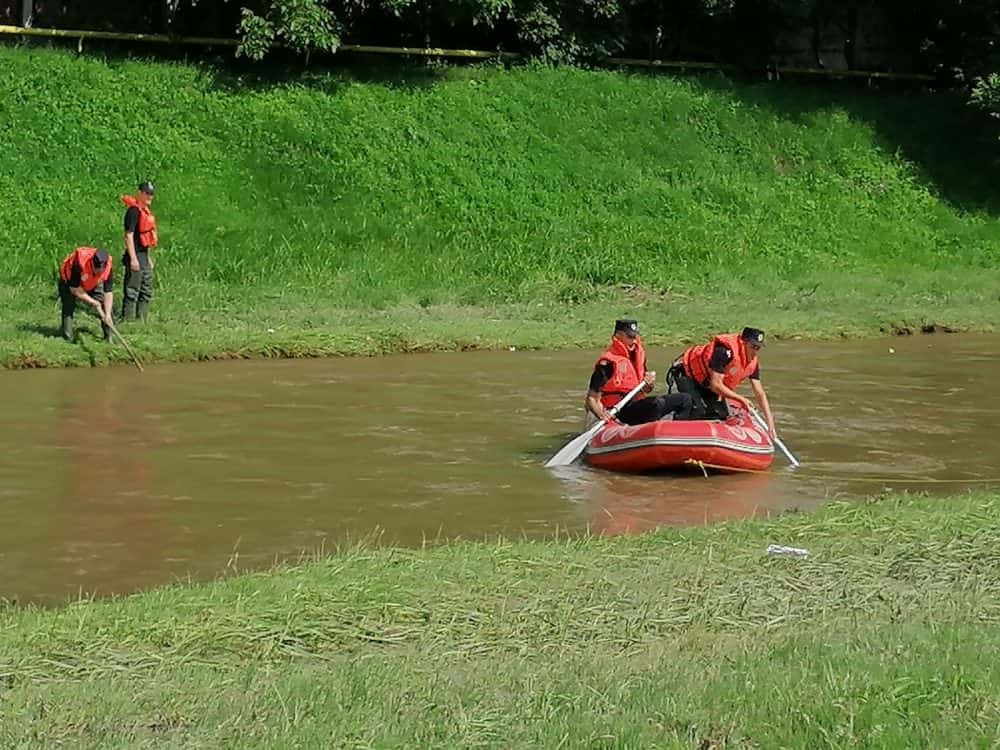 misiunea de căutare a adelinei - cea mai dificilă din istoria recentă a isu sibiu