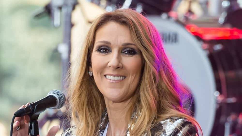 celine dion nu mai vine anul acesta în românia - concertul a fost reprogramat