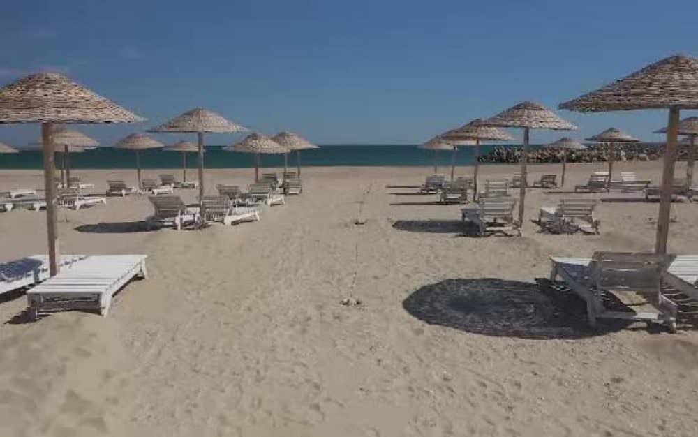 turiștii care au ajuns în weekend la mare au avut o surpriză neplăcută - prețurile au explodat în pandemie