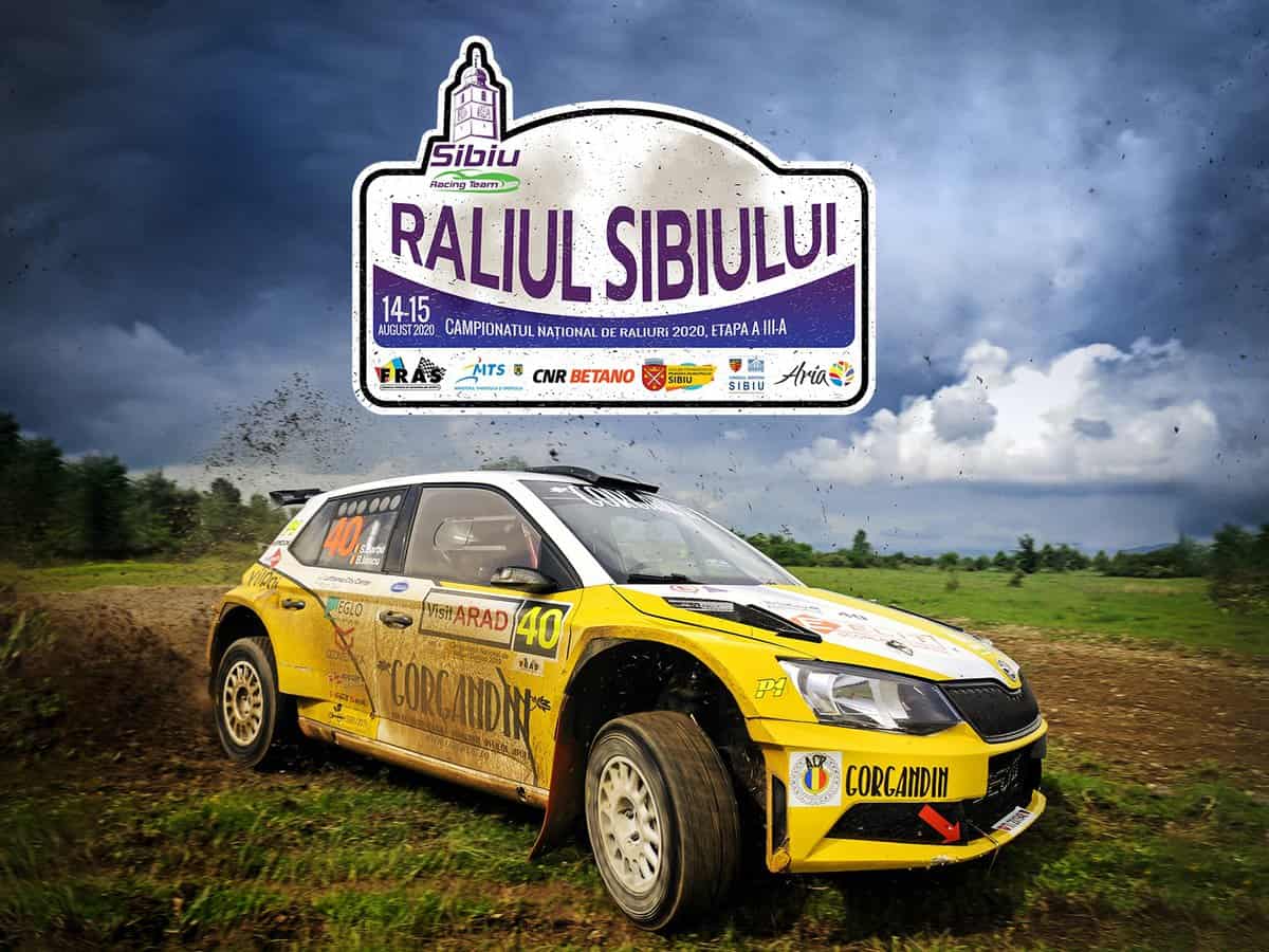 raliul sibiului