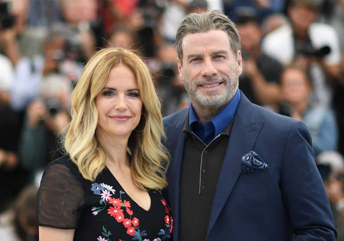 Soția lui John Travolta, a murit la doar 57 de ani