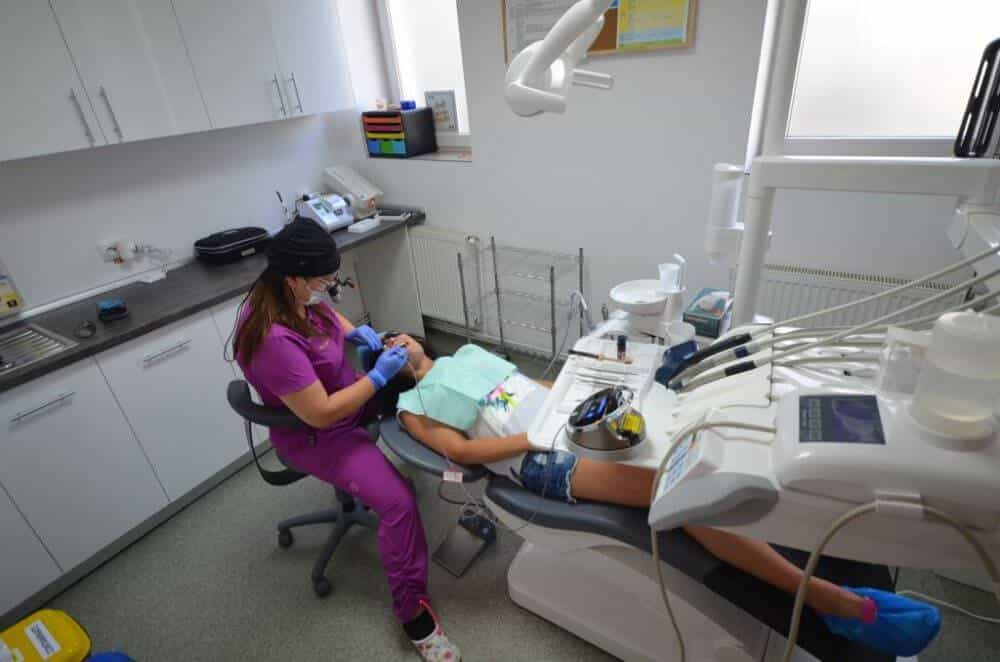 Sorina Preda Dentist – O soluție pentru orice dinte