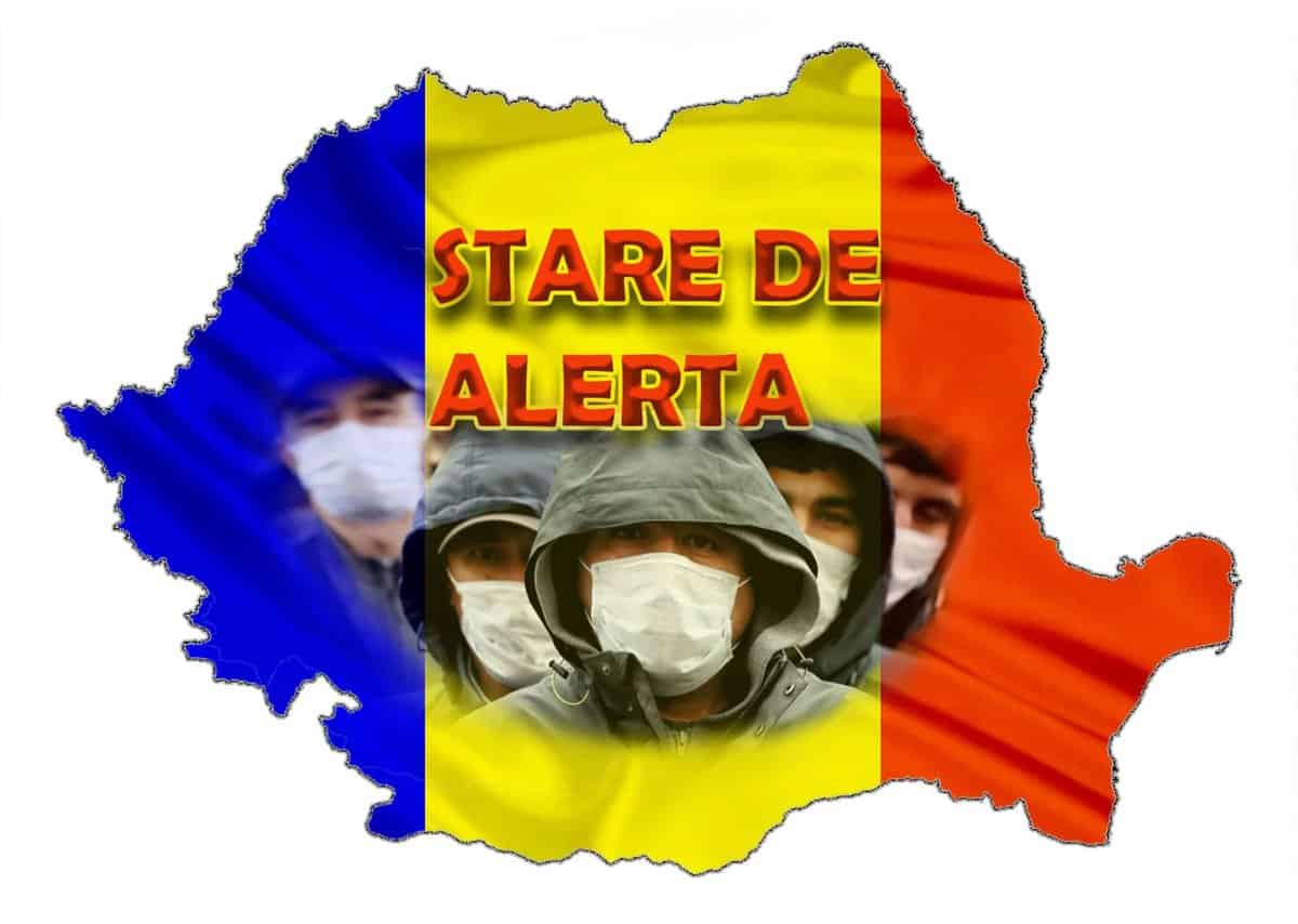 starea de alertă a fost prelungită pentru încă o lună