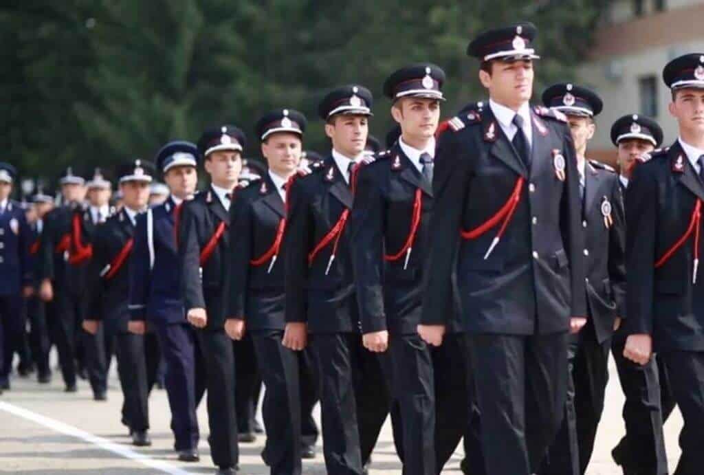 isu sibiu a început înscrierile pentru admiterea la academia de poliție