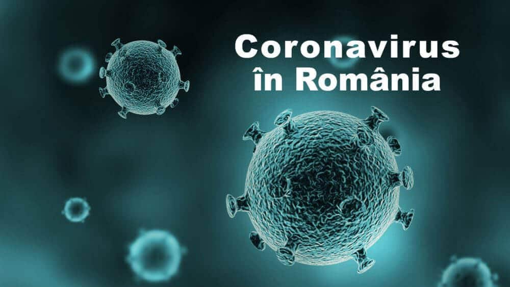 coronavirus în românia - 779 de cazuri noi din 6.607 de teste