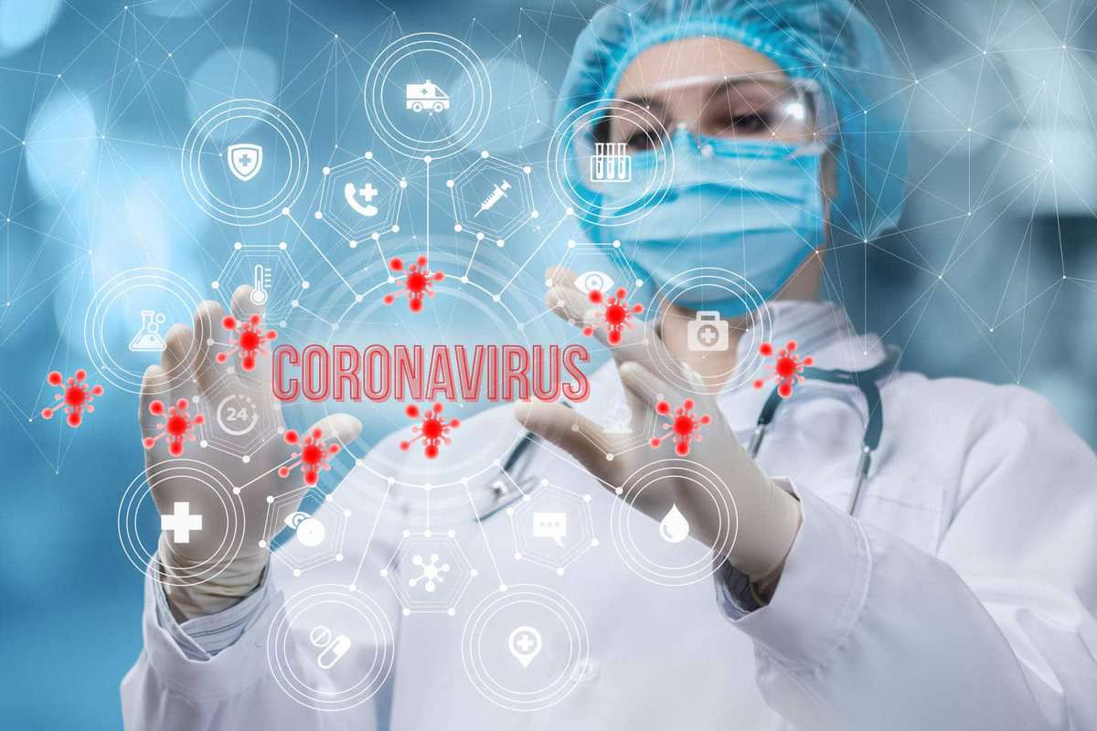 nou record național - românia a depășit numărul de 1.500 de cazuri de coronavirus