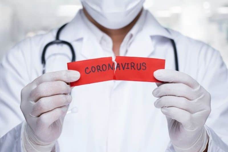 coronavirus în românia - 1.346 cazuri noi, din peste 24.000 de teste