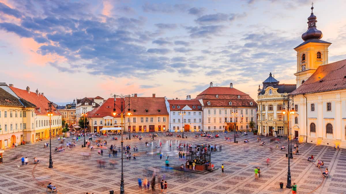 ce facem în acest weekend la sibiu - recomandările noastre