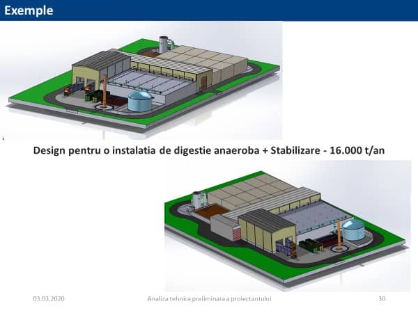 planul județean de gestiune a deșeurilor a fost aprobat