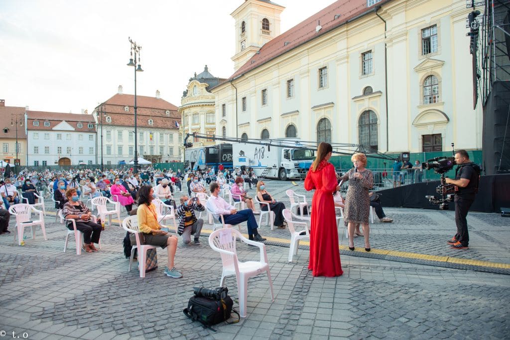 festivalul „cântecele munților” a ajuns la final – silvia macrea: „această ediție a fost cea mai mare provocare”