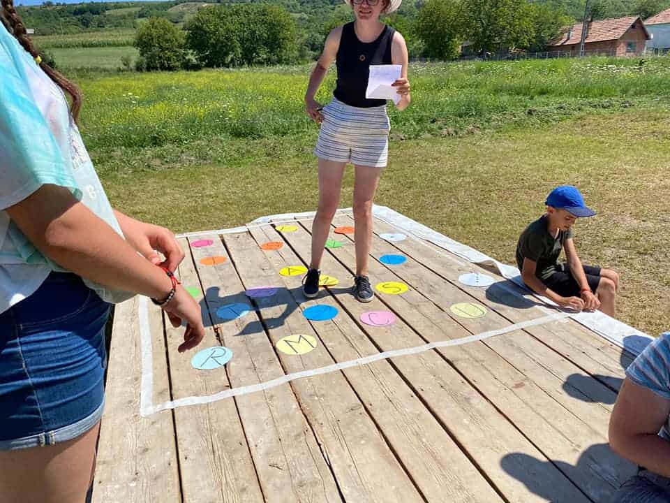 patru zile cu aventuri cavalerești pentru copiii din județul sibiu – ateliere, drumeții și workshop-uri interactive