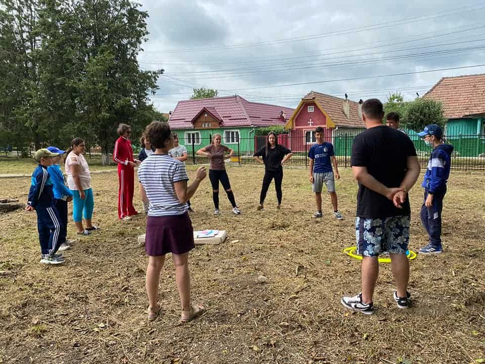 patru zile cu aventuri cavalerești pentru copiii din județul sibiu – ateliere, drumeții și workshop-uri interactive