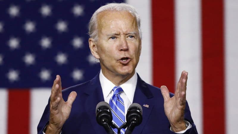 joe biden este încrezător că va câștiga președinția statelor unite