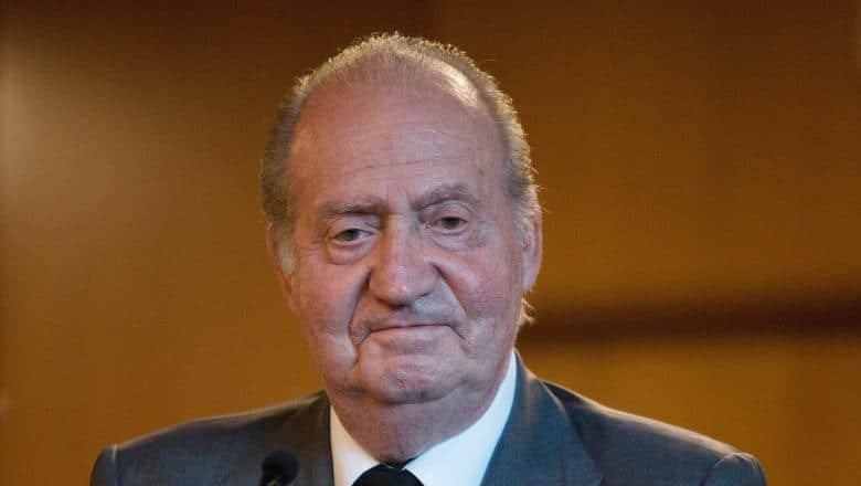 decizie neașteptată a fostului rege juan carlos al spaniei - părăsește definitiv țara