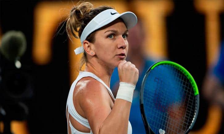 simona halep pare să fie vinovată în scadalul de dopaj - nu a mai depus cerere la tas