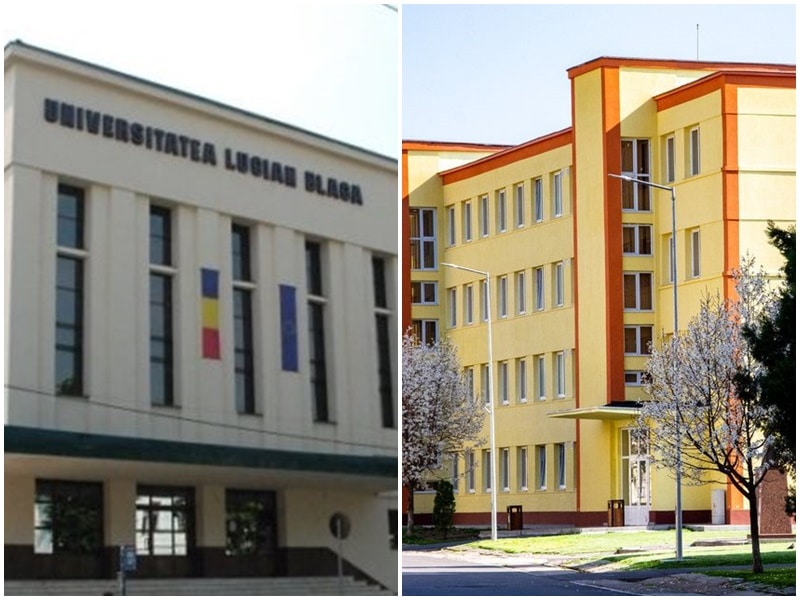 vești importante pentru studenții din sibiu - cum începe noul an universitar la ulbs și aft