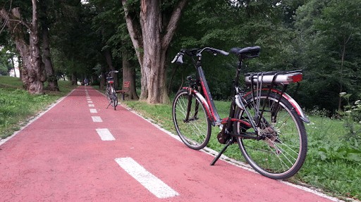 sibienii care merg pe jos sau cu bicicleta la muzeu și la zoo vor intra gratuit in weekend