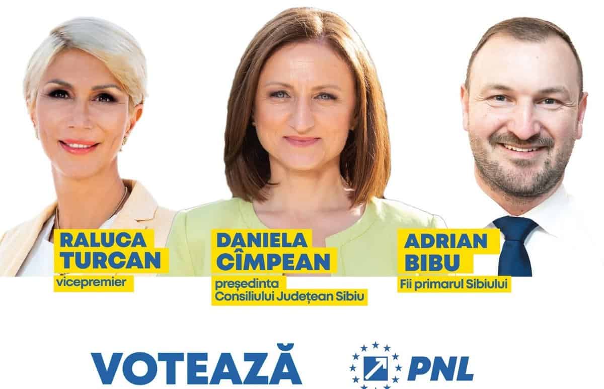 Vot în 27 septembrie. PNL e singura opțiune solidă, pe termen lung