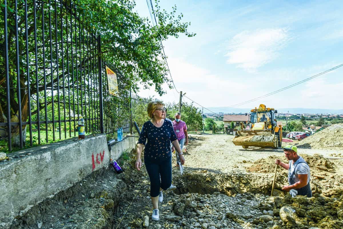 apa canal extinde rețeaua în sibiu și face investiții de 69 milioane de euro