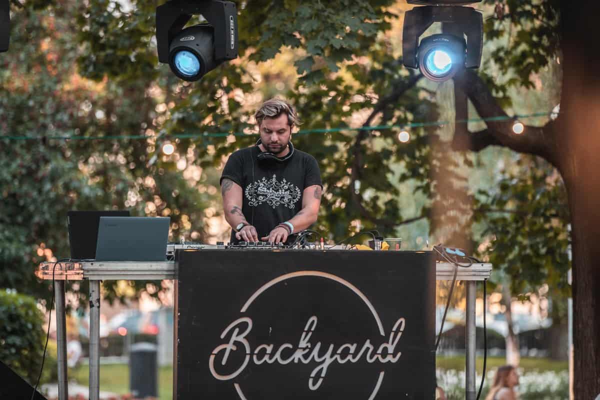 Mâncăruri delicioase și DJ de top la ’’Foodie - Street Food Cuisine’’ - Până duminică în Parcul Tineretului