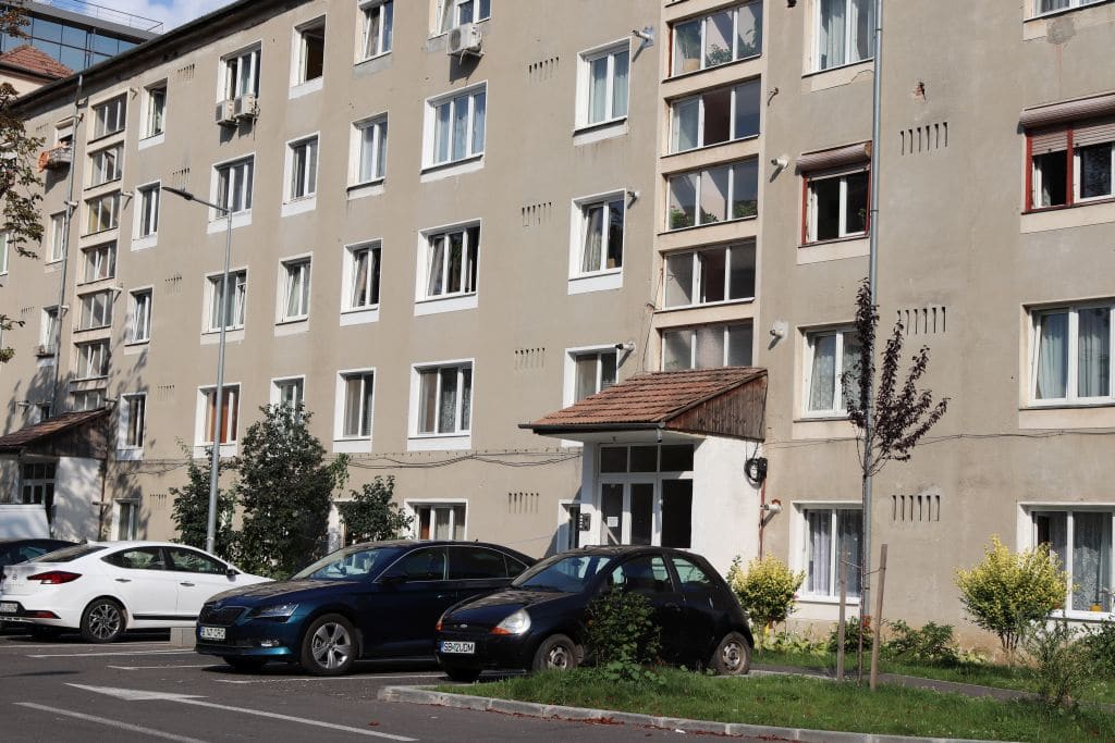 preşedintele asociaţiei de proprietari are dreptul să intre în apartament fără acordul proprietarului - cei care nu permit accesul riscă amenzi