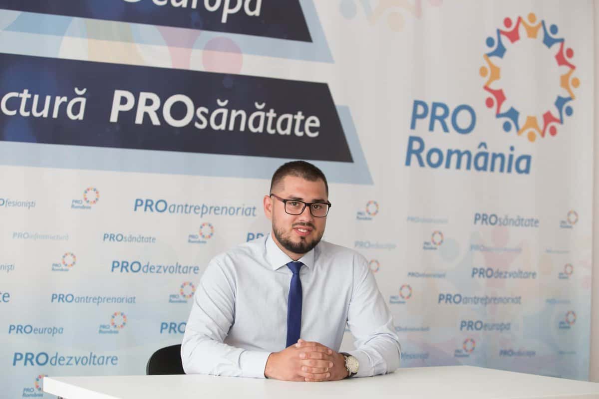 accesarea fondurilor europene, mai aproape ca niciodată - promite candidatul ion alexandru la primăria șelimbăr