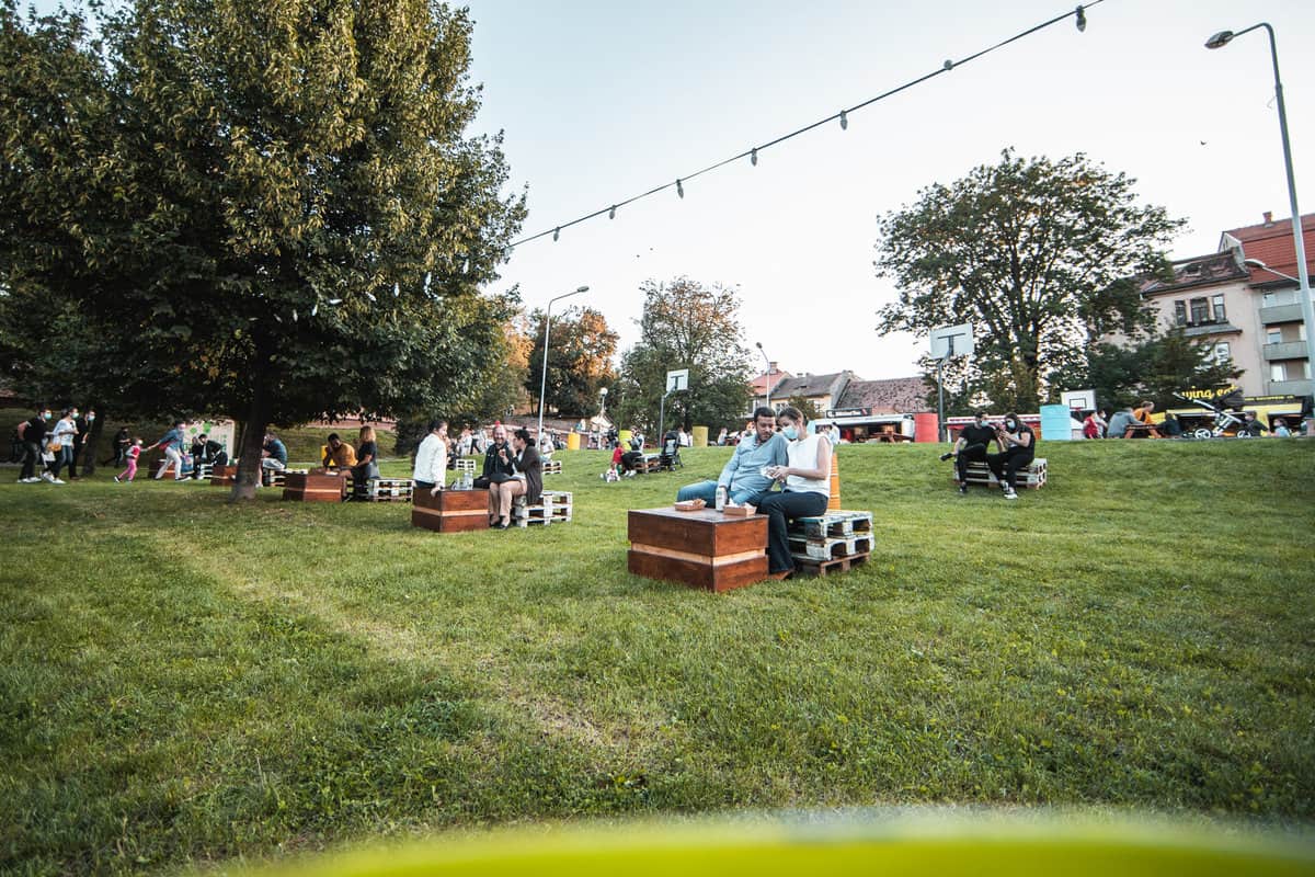 weekend plin la sibiu - ultimele zile de distracție la foodie