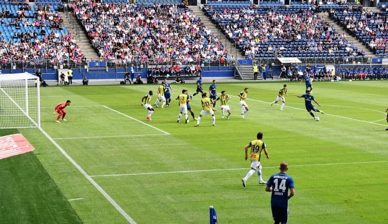 amnendă de 10.000 lei pentru clubul rapid - fanii au intrat pe stadion