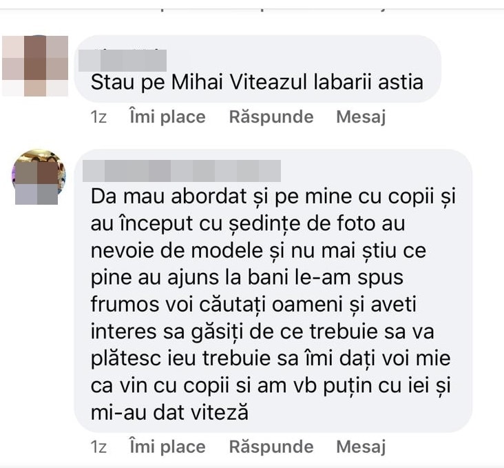 sibieni fermecați cu celebritate - mărturiile victimelor falselor agenții de modeling