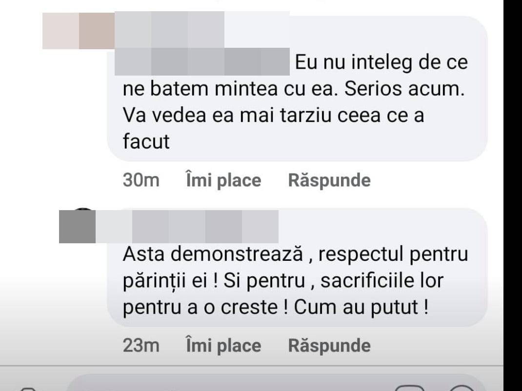 minora din sibiu dispărută de acasă - lăcrămioara a fugit și s-a mutat la o prietenă