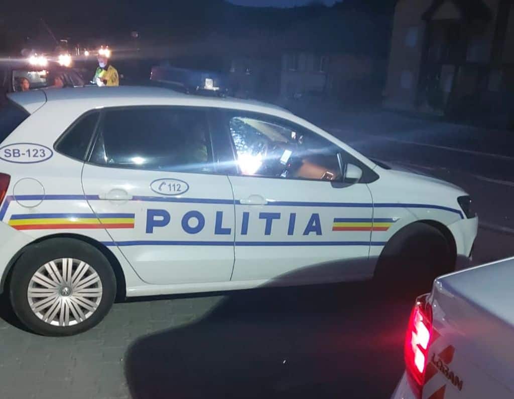 Zeci de petreceri, nunți și botezuri, sparte de polițiști sâmbătă seară