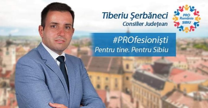 tiberiu șerbăneci: criza covid-19 ne-a arătat că trebuie să ne reinventăm! a venit momentul zero în instituțiile publice