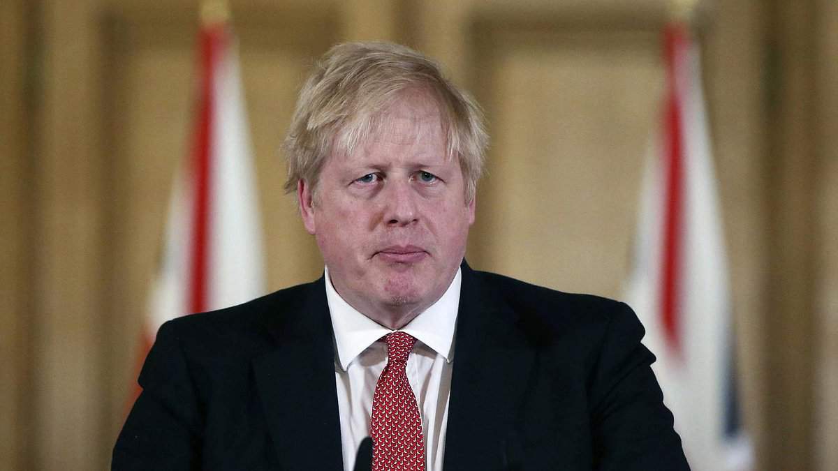 boris johnson despre putin: “este un agresor cu mâinile pătate de sânge”