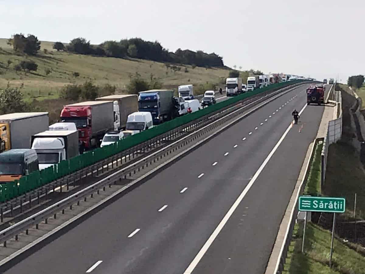 benzinării noi pe autostrada sibiu – orăștie – vor avea stații de încărcare pentru mașini electrice