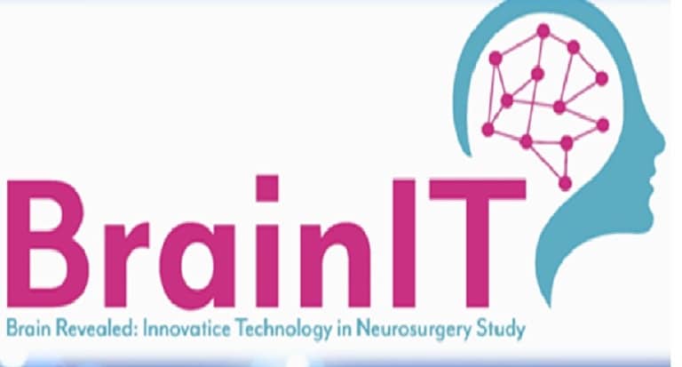 intervenţie chirurgicală complexă transmisă live din secția clinică neurochirurgie de la sibiu