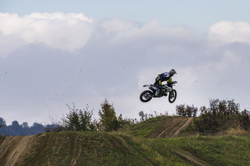 începe red bull romaniacs la sibiu, cel mai dur concurs de hard enduro